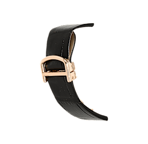 Cartier Santos de Cartier in Rose Gold, WH100751 - Bucherer