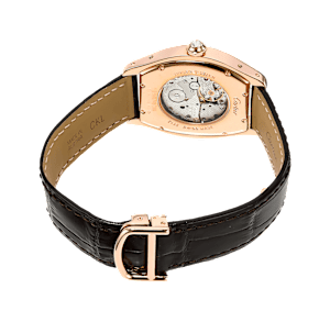 Cartier Tortue in Rose Gold, WA503951 - Bucherer