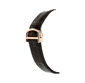 Cartier Tortue in Rose Gold, WA503951 - Bucherer