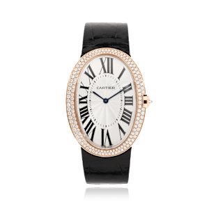 Cartier Baignoire en Or Rose, WB520005 - Bucherer