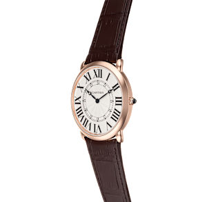 Cartier Ronde de Cartier in Rose Gold, W6801004 - Bucherer
