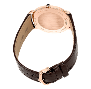 Cartier Ronde de Cartier in Rose Gold, W6801004 - Bucherer