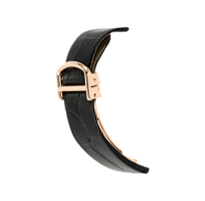 Cartier Santos de Cartier in Rose Gold, W2006951 - Bucherer