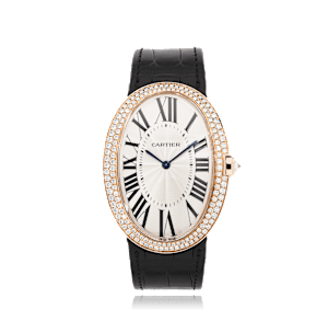 Cartier Baignoire in Rotgold, WB520005 - Bucherer