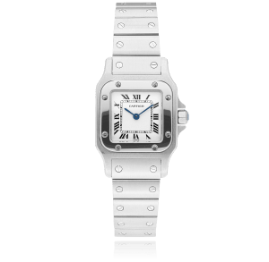 Santos de Cartier  Certified Pre-Owned, 