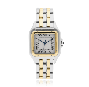 Panthere de Cartier Certified Pre-Owned,