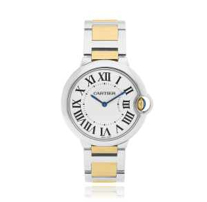 Ballon Bleu de Cartier  Certified Pre-Owned, 