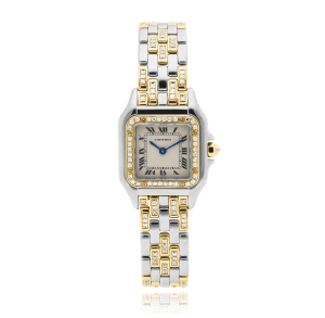 La Panthere de Cartier  Certified Pre-Owned, 