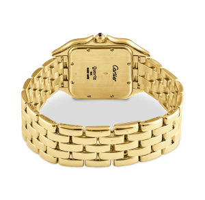 Panthere de Cartier  Certified Pre-Owned, 