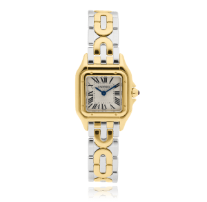 Panthere de Cartier  Certified Pre-Owned, 