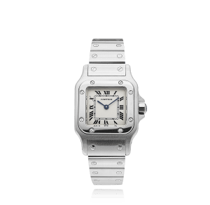Cartier Santos de Cartier in , W20056D6 - Bucherer
