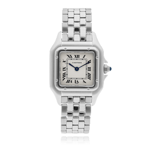 Cartier Tank in Gelbgold, W50005R2 - Bucherer