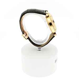 Cartier Pasha de Cartier en Or jaune, W3007651 - Bucherer