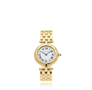 Cartier Panthere de Cartier in Gelbgold, 8057921 - Bucherer