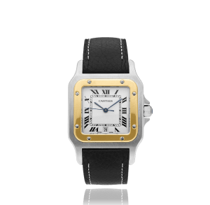 Cartier  in Bicolor, W20011C4 - Bucherer
