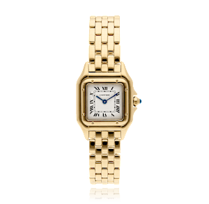 Cartier Panthere de Cartier in Gelbgold, W25022B9 - Bucherer