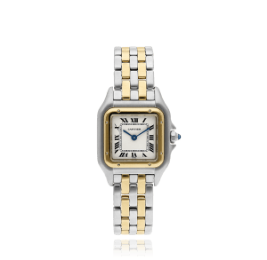 Cartier Panthere de Cartier in Bicolor, W25029B6 - Bucherer
