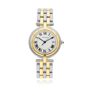 Panthere de Cartier  Certified Pre-Owned, 
