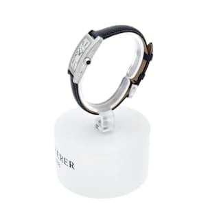 Cartier Tank in Weissgold, W2601956 - Bucherer