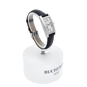 Cartier Tank in Weissgold, W2601956 - Bucherer