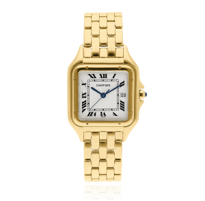 Panthere de Cartier Certified Pre-Owned,