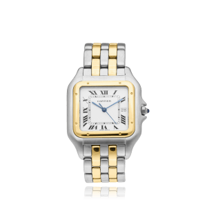 Panthere de Cartier Certified Pre-Owned,