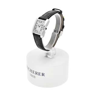 Cartier Tank in White gold, W5310029 - Bucherer