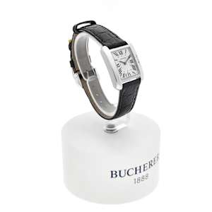 Cartier Tank in White gold, W5310029 - Bucherer