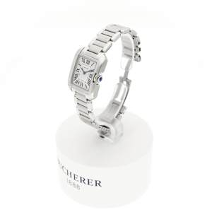 Tank  Certified Pre-Owned, 