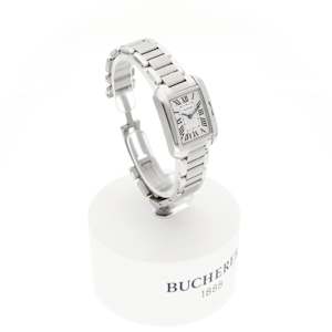 Tank  Certified Pre-Owned, 