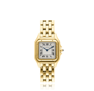 Panthere de Cartier Certified Pre-Owned,
