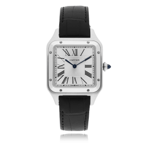 Santos-Dumont Certified Pre-Owned,