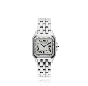 Panthere de Cartier Certified Pre-Owned,