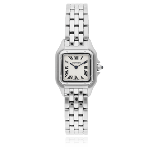 Panthere de Cartier Certified Pre-Owned,