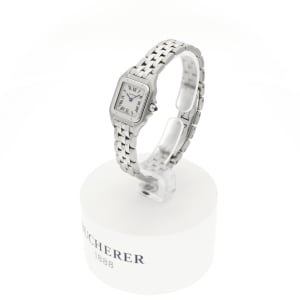 Panthere de Cartier Certified Pre-Owned,