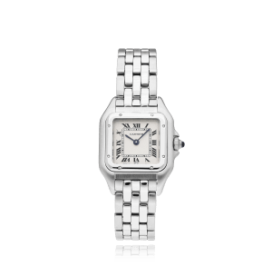 Panthere de Cartier  Certified Pre-Owned, 