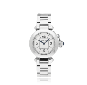 Pasha de Cartier Certified Pre-Owned,