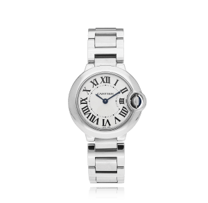 Ballon Bleu de Cartier  Certified Pre-Owned, 