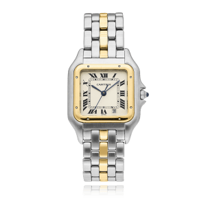 Panthere de Cartier Certified Pre-Owned,