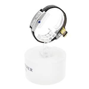 Cartier Tank in Stainless steel, WSTA0016 - Bucherer