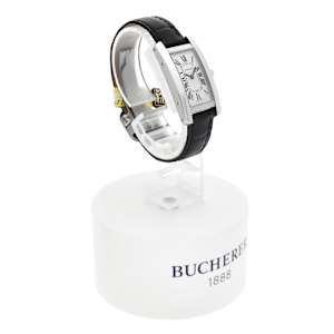 Cartier Tank in Stainless steel, WSTA0016 - Bucherer