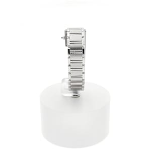 Cartier Tank in Stainless steel, W51008Q3 - Bucherer