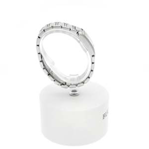 Cartier Tank in Stainless steel, W51008Q3 - Bucherer