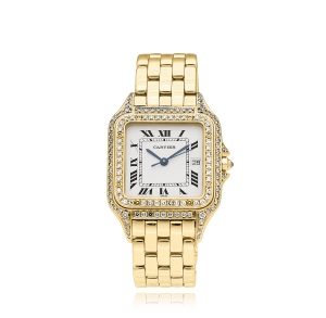 Cartier Panthere de Cartier in Yellow gold, 883969 - Bucherer