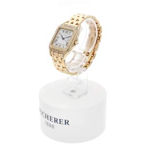 Cartier Panthere de Cartier in Yellow gold, 883969 - Bucherer