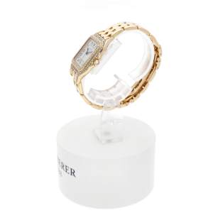 Cartier Panthere de Cartier in Yellow gold, 883969 - Bucherer