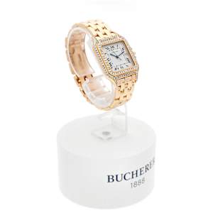 Cartier Panthere de Cartier in Yellow gold, 883969 - Bucherer