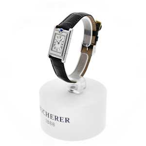 Cartier Tank in Stainless steel, W1011158 - Bucherer