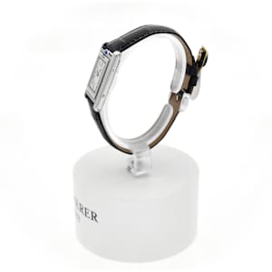 Cartier Tank in Stainless steel, W1011158 - Bucherer