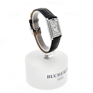 Cartier Tank in Stainless steel, W1011158 - Bucherer
